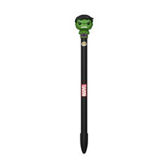 Funko Pop! Pen Topper Marvel Hulk Στυλό