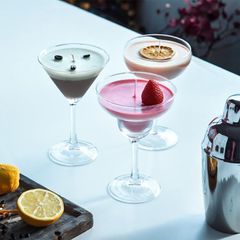 Mikamax - Cocktail Candle Set / Gadgets-thumb-1