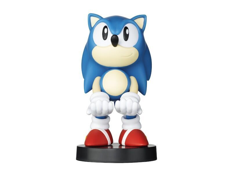 Classic Sonic Cable Guys / PlayStation 4