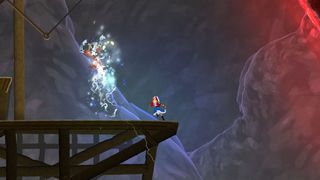 Teslagrad Power Pack / PlayStation 5-thumb-4