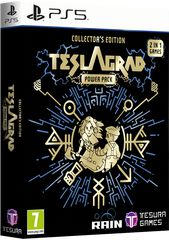 Teslagrad Power Pack Collector's Edition / PlayStation 5