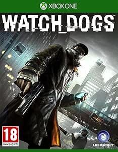 Watch Dogs (FR/Multi in Game) / Xbox One
