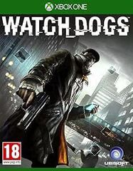 Watch Dogs (FR/Multi in Game) / Xbox One