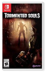 Tormented Souls / Nintendo Switch