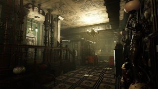 Tormented Souls / Nintendo Switch-thumb-3