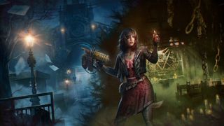 Tormented Souls / Nintendo Switch-thumb-1