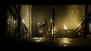 Tormented Souls / Nintendo Switch-thumb-2