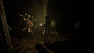 Tormented Souls / Nintendo Switch-thumb-4