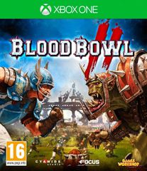 Blood Bowl 2 (FR/Multi in Game) / Xbox One
