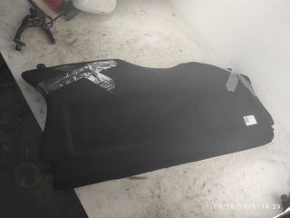 Εταζέρα Ford Fiesta V (JH, JD) Hatchback [2001-2014] (κωδ.90006594)