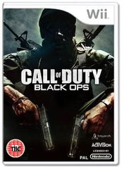 Call of Duty: Black Ops / Wii