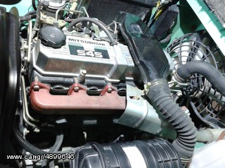 Mitsubishi 2003 FD25K-thumb-4