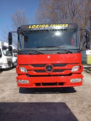 Σασί Mercedes-Benz 2007 824