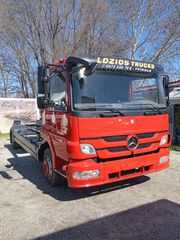 Σασί Mercedes-Benz 2007 824-thumb-2