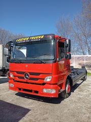 Σασί Mercedes-Benz 2007 824-thumb-4