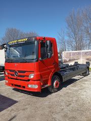 Σασί Mercedes-Benz 2007 824-thumb-6