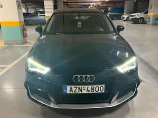 Audi A3 2014 2.0 TDI QUATTRO 230 HP AUTOMATIC-thumb-18