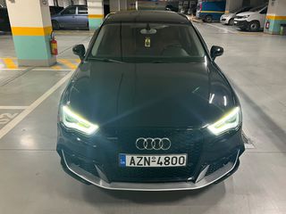 Audi A3 2014 2.0 TDI QUATTRO 230 HP AUTOMATIC-thumb-19