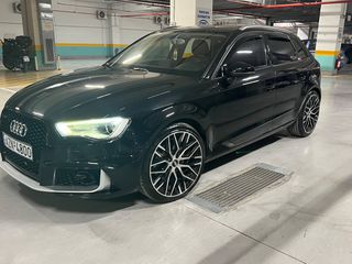 Audi A3 2014 2.0 TDI QUATTRO 230 HP AUTOMATIC-thumb-20