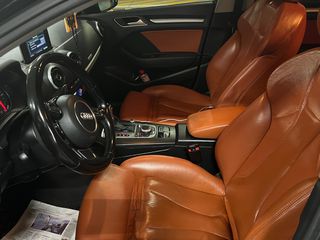 Audi A3 2014 2.0 TDI QUATTRO 230 HP AUTOMATIC-thumb-22