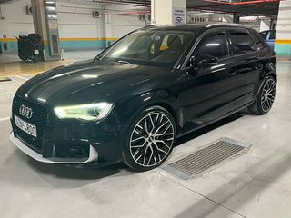 Audi A3 2014 2.0 TDI QUATTRO 230 HP AUTOMATIC-thumb-1