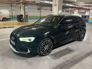 Audi A3 2014 2.0 TDI QUATTRO 230 HP AUTOMATIC-thumb-4