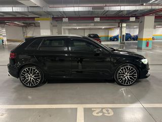 Audi A3 2014 2.0 TDI QUATTRO 230 HP AUTOMATIC-thumb-5