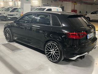 Audi A3 2014 2.0 TDI QUATTRO 230 HP AUTOMATIC-thumb-6