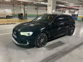Audi A3 2014 2.0 TDI QUATTRO 230 HP AUTOMATIC-thumb-7