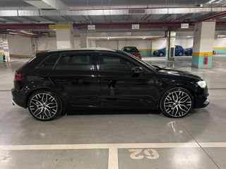 Audi A3 2014 2.0 TDI QUATTRO 230 HP AUTOMATIC-thumb-9