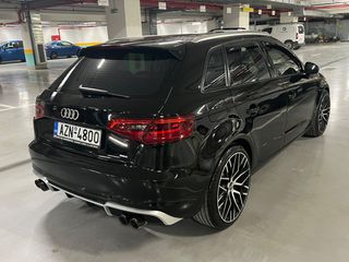 Audi A3 2014 2.0 TDI QUATTRO 230 HP AUTOMATIC-thumb-10