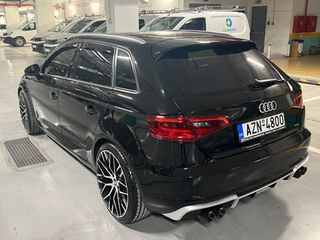 Audi A3 2014 2.0 TDI QUATTRO 230 HP AUTOMATIC-thumb-11