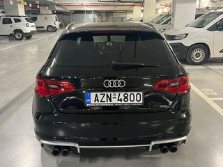 Audi A3 2014 2.0 TDI QUATTRO 230 HP AUTOMATIC-thumb-12