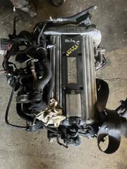 Κινητήρας OPEL VECTRA C 2.2 turbo