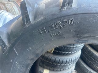 ΕΛΑΣΤΙΚΑ 11.2R20 280/85R20 KLEBER ***SUPER ΠΡΟΣΦΟΡΑ***-thumb-1