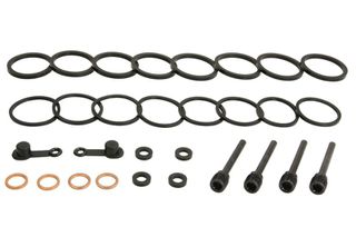 ΣΕΤ ΕΠΙΣΚΕΥΗΣ ΔΑΓΚΑΝΑΣ ΕΜΠΡΟΣ KAWASAKI Z1000 2009 – 2013, ZX-10R (Ninja) 2011 – 2015, ZX-1000 Ninja 2011 – 2013. SUZUKI GSX-R1000 (BZ1111) 2003. ALL BALLS 18-3128