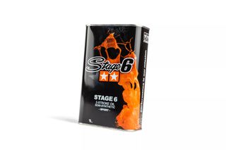 Λαδι / Λιπαντικο Sport Mk3 2T Ημισυνθετικο 1L | Stage6