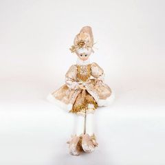 ΑΡΛΕΚΙΝΟΣ ΜΕ ΣΑΜΠΑΝΙ ΡΟΥΧΑ, 61cm