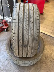 225/45R17 91W Goodyear Efficientgrip Performance 2 (DOT-3720) 2 Τεμάχια