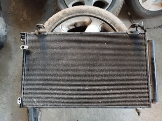 COROLLA 2-7 VERSO 4-9 AVENSIS 3-8 T25 ΨΥΓΕΙΟ AC