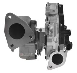 ΤΟΥΡΜΠΙΝΑ TOYOTA HILUX REVO GUN125/135 '15-'19 2GD-thumb-1