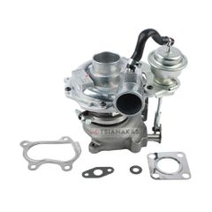 ΤΟΥΡΜΠΙΝΑ ISUZU DMAX '03-'06 4JA1-TC-thumb-1