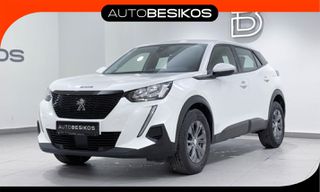 Peugeot 2008 2021 1.5 DIESEL 110 ΙΠΠΟΙ /PEUGEOT BESIKOS
