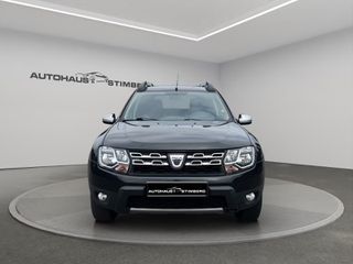 Dacia Duster 2016 1.5 BLUE DCI 4X2 110HP PRESTIGE FULL EXTRA
