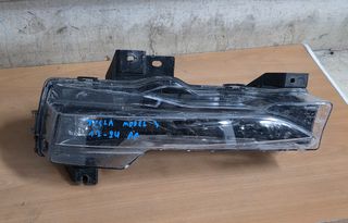 TESLA MODEL 3 Y 17-24 ΦΑΝΟΣ ΕΜΠΡΟΣ ΑΡΙΣΤΕΡΟ (27R2)