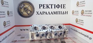 ΚΑΙΝΟΥΡΓΙΑ ΚΥΛΙΝΔΡΟΚΕΦΑΛΗ MAZDA F8/FE/F6