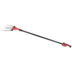 Ελαιοραβδιστικό Τηλεσκοπικό Μπαταρίας Vedema 12V KAISER