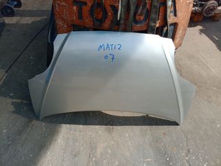 ΚΑΠΟ DAEWOO MATIZ 2005+