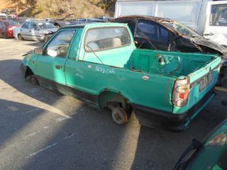 SKODA PICK UP 99 1,9cc DIESEL AEF-thumb-2