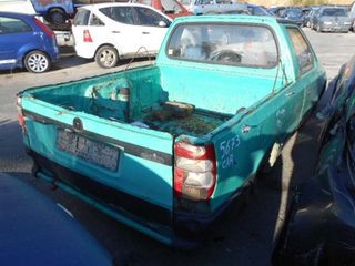 SKODA PICK UP 99 1,9cc DIESEL AEF-thumb-3
